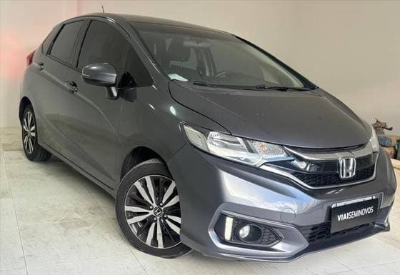 Carro 1.5 EX 16V FLEX 4P AUTOMÁTICO