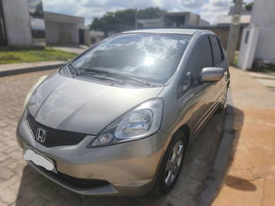 Carro 1.4 LX 16V FLEX 4P MANUAL