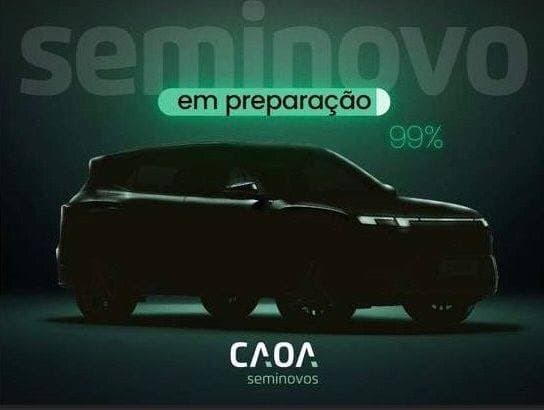 Carro 1.0 TGDI FLEX COMFORT AUTOMÁTICO
