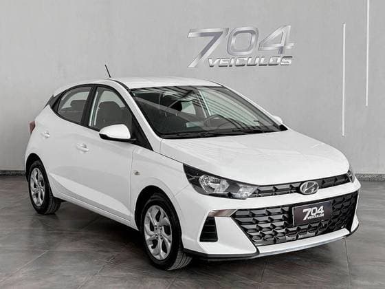 Carro 1.0 12V FLEX COMFORT MANUAL
