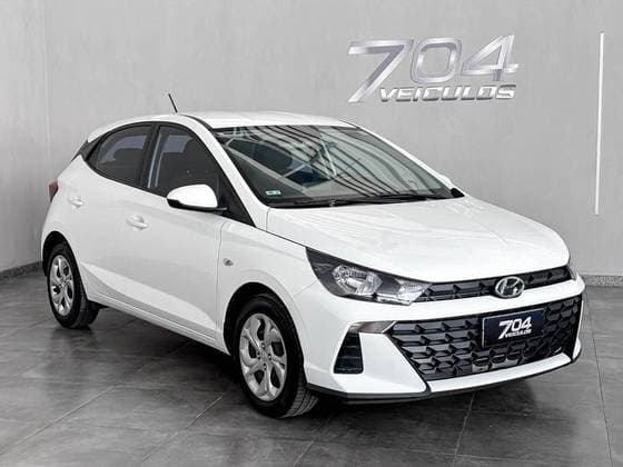 Carro 1.0 12V FLEX COMFORT MANUAL