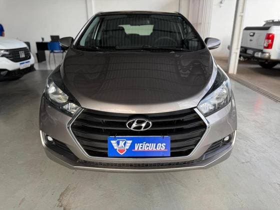 Carro 1.0 COMFORT STYLE 12V FLEX 4P MANUAL