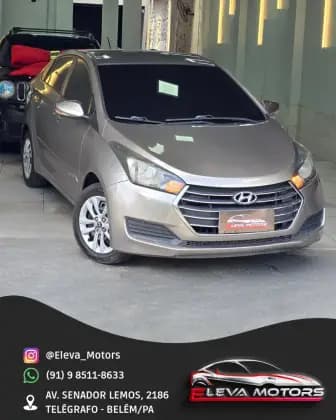 Carro 1.0 COMFORT PLUS 12V FLEX 4P MANUAL
