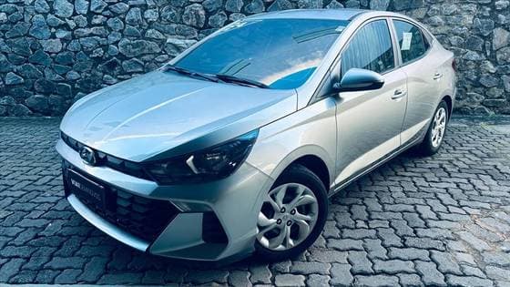 Carro 1.0 12V FLEX COMFORT MANUAL