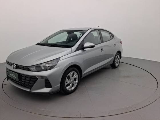 Carro 1.0 12V FLEX COMFORT MANUAL