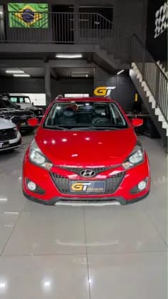 Carro 1.6 16V STYLE FLEX 4P AUTOMÁTICO