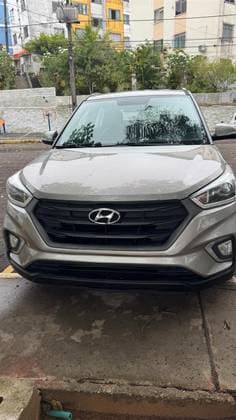 Carro 2.0 16V FLEX PRESTIGE AUTOMÁTICO