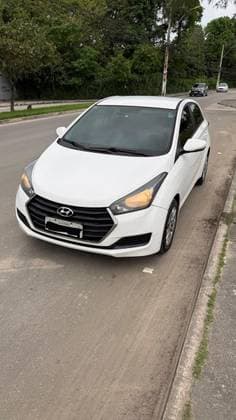 Carro 1.0 COMFORT PLUS 12V FLEX 4P MANUAL