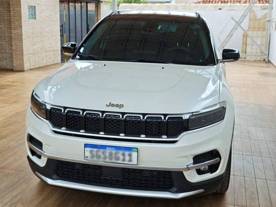 Carro 1.3 T270 TURBO FLEX LIMITED AT6
