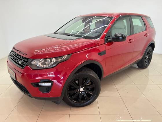 Carro 2.2 16V SD4 TURBO DIESEL SE 4P AUTOMÁTICO