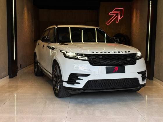 Carro 2.0 P300 GASOLINA R-DYNAMIC SE AUTOMÁTICO