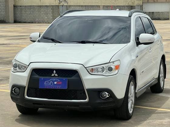 Carro 2.0 4WD 16V GASOLINA 4P MANUAL