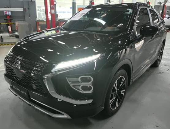 Carro 1.5 MIVEC TURBO GASOLINA HPE CVT