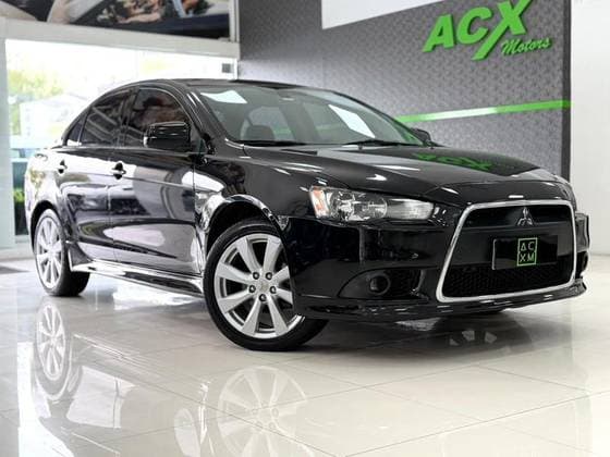 Carro 2.0 GT 16V GASOLINA 4P AUTOMÁTICO