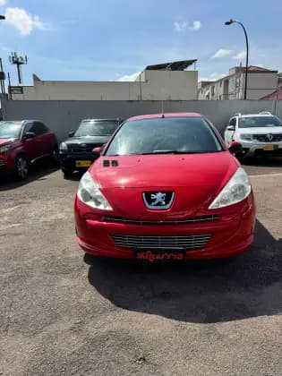 Carro 1.4 XR 8V FLEX 2P MANUAL