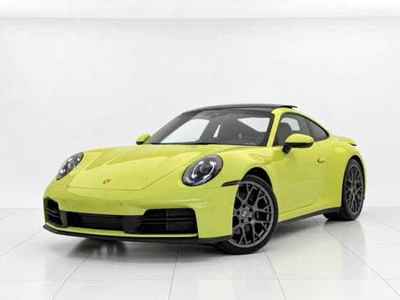 Carro 3.0 24V H6 GASOLINA CARRERA PDK