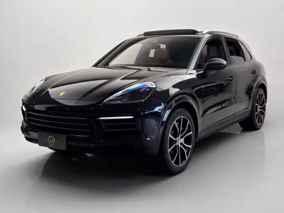 Carro 2.9 V6 GASOLINA S AWD TIPTRONIC S