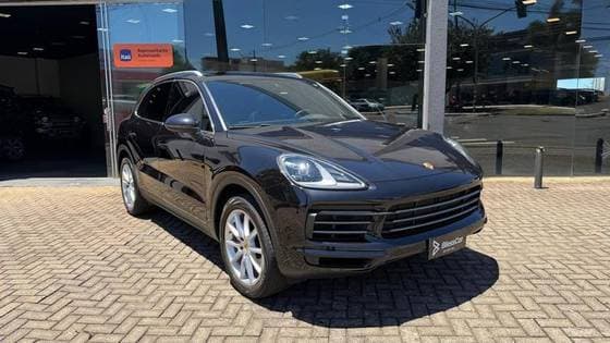 Carro 3.0 V6 GASOLINA AWD TIPTRONIC S