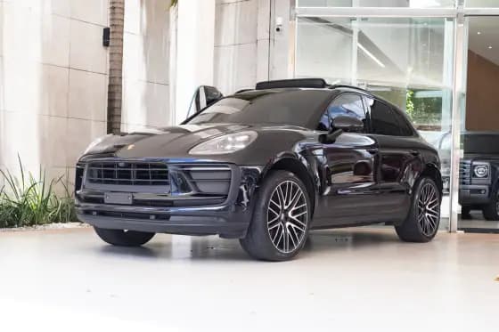 Carro 2.0 TURBO GASOLINA PDK
