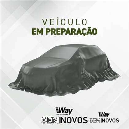 Carro 2.0 HURRICANE 4 TURBO GASOLINA R/T 4X4 AUTOMÁTICO