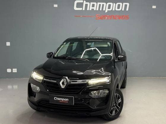 Carro 1.0 12V SCE FLEX INTENSE MANUAL