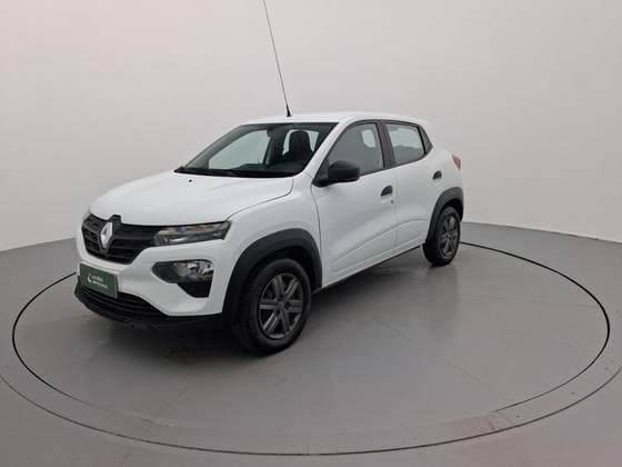 Carro 1.0 12V SCE FLEX ZEN MANUAL
