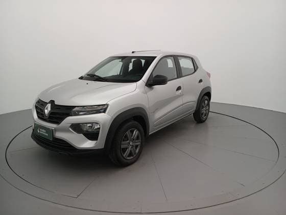 Carro 1.0 12V SCE FLEX ZEN MANUAL