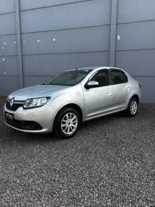 Carro 1.0 12V SCE FLEX AUTHENTIQUE MANUAL