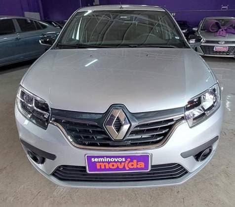 Carro 1.0 12V SCE FLEX ZEN MANUAL