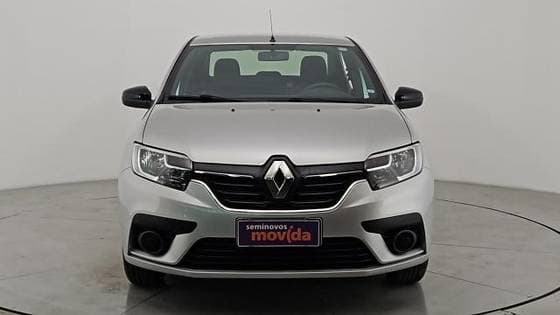 Carro 1.0 12V SCE FLEX ZEN MANUAL