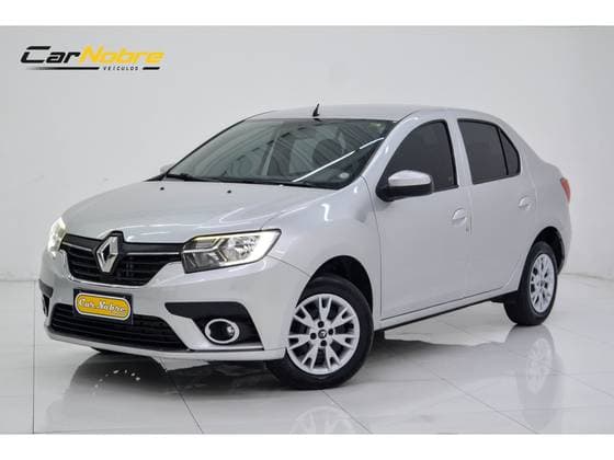 Carro 1.0 12V SCE FLEX ZEN MANUAL