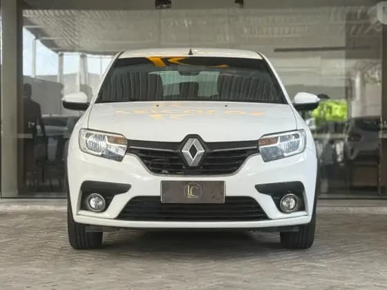 Carro 1.6 16V SCE FLEX INTENSE X-TRONIC