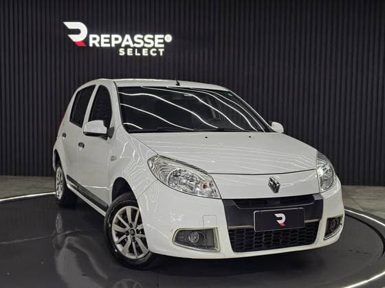 Carro 1.0 EXPRESSION 16V FLEX 4P MANUAL