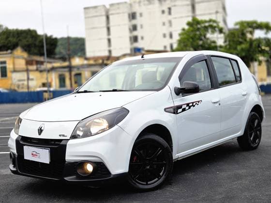 Carro 1.6 GT LINE LIMITED FLEX 4P MANUAL