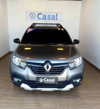 Carro 1.0 12V SCE FLEX ZEN MANUAL