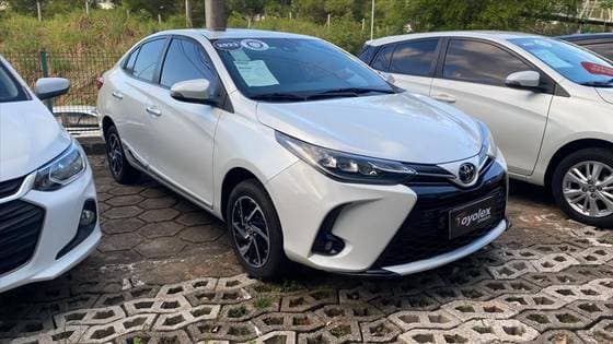 Carro 1.5 16V FLEX XL MULTIDRIVE