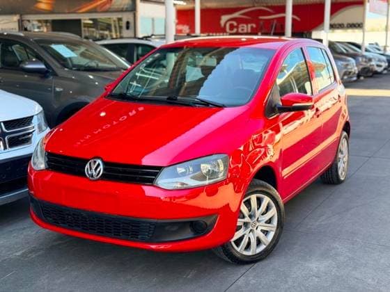 Carro 1.0 MI 8V FLEX 2P MANUAL