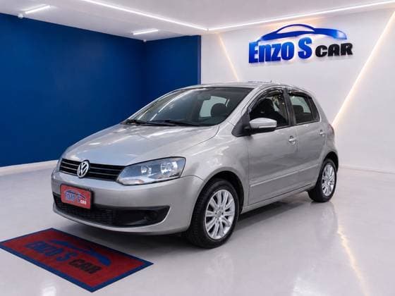 Carro 1.6 MI 8V FLEX 4P MANUAL