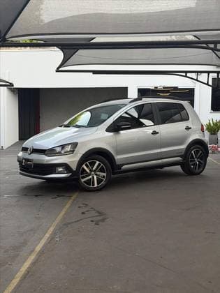 Carro 1.6 MSI TOTAL FLEX XTREME 4P MANUAL