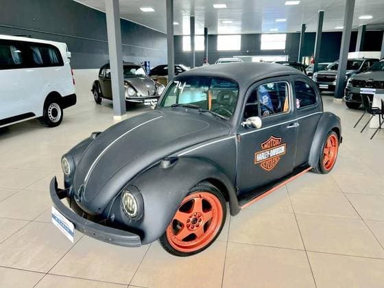 Carro 1.5 8V GASOLINA 2P MANUAL