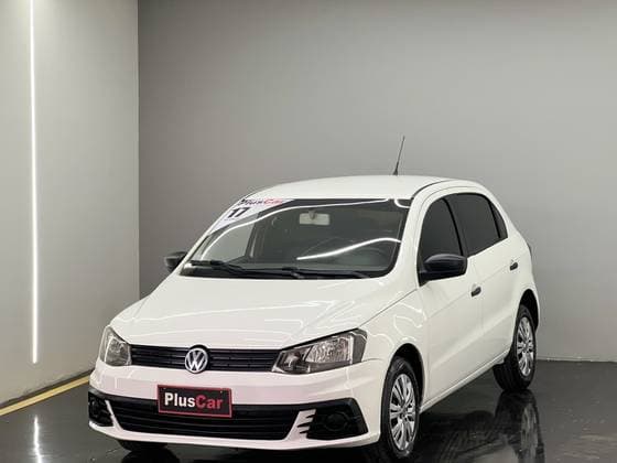 Carro 1.6 MSI TOTALFLEX TRENDLINE 4P MANUAL
