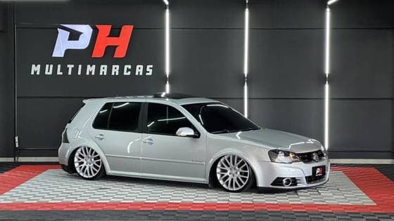 Carro 1.6 MI SPORTLINE 8V FLEX 4P MANUAL