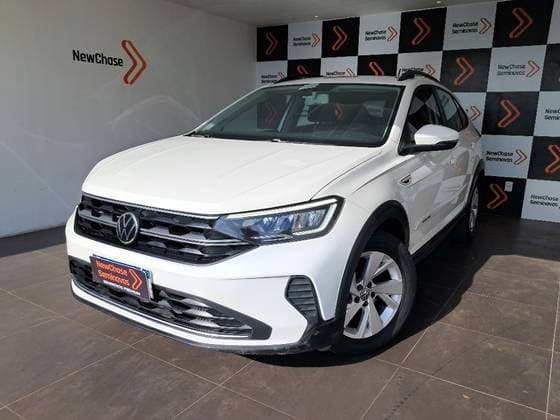 Carro 1.0 200 TSI TOTAL FLEX COMFORTLINE AUTOMÁTICO