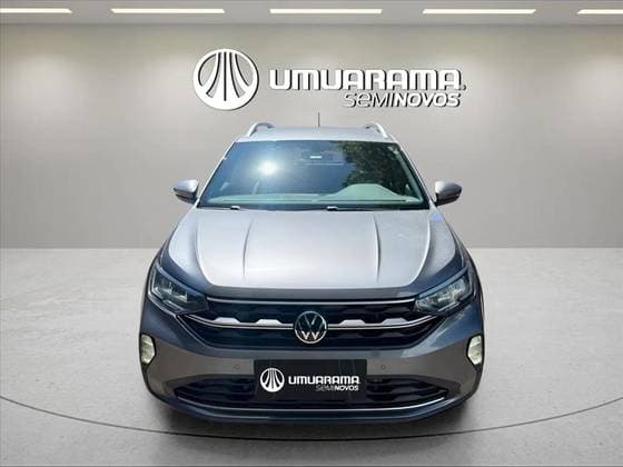 Carro 1.0 200 TSI TOTAL FLEX HIGHLINE AUTOMÁTICO