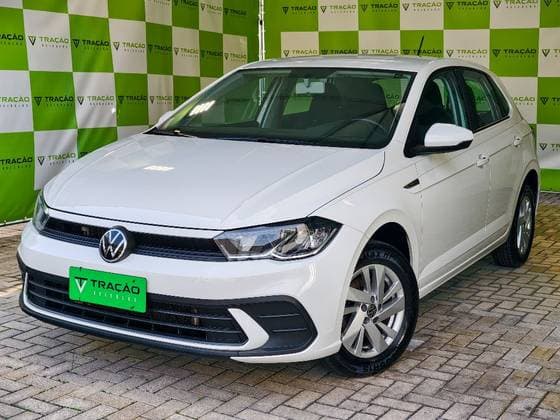 Carro 1.0 170 TSI COMFORTLINE AUTOMÁTICO