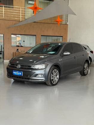 Carro 1.0 200 TSI HIGHLINE AUTOMÁTICO