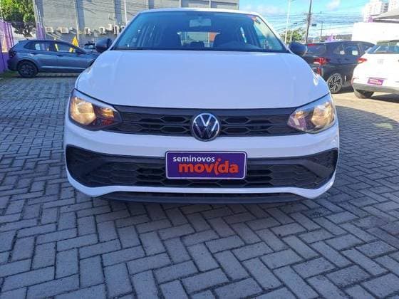 Carro 1.0 MPI TRACK MANUAL