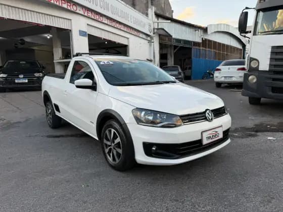 Carro 1.6 MI CS 8V FLEX 2P MANUAL G.VI