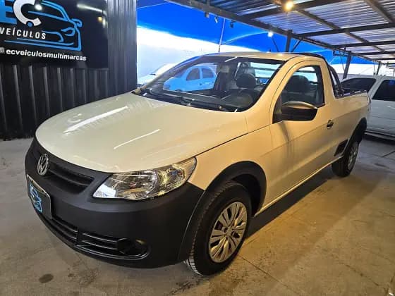 Carro 1.6 MI TROOPER CS 8V FLEX 2P MANUAL G.VI