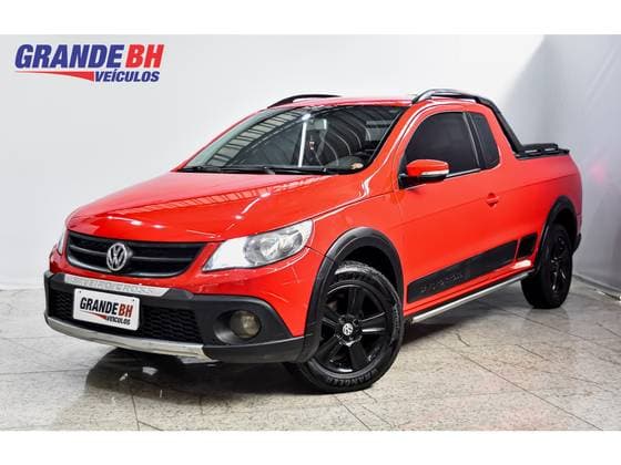 Carro 1.6 CROSS CE 8V FLEX 2P MANUAL